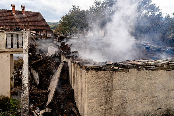 Affordable Fire Damage Repair solutions in Centreville, MD
